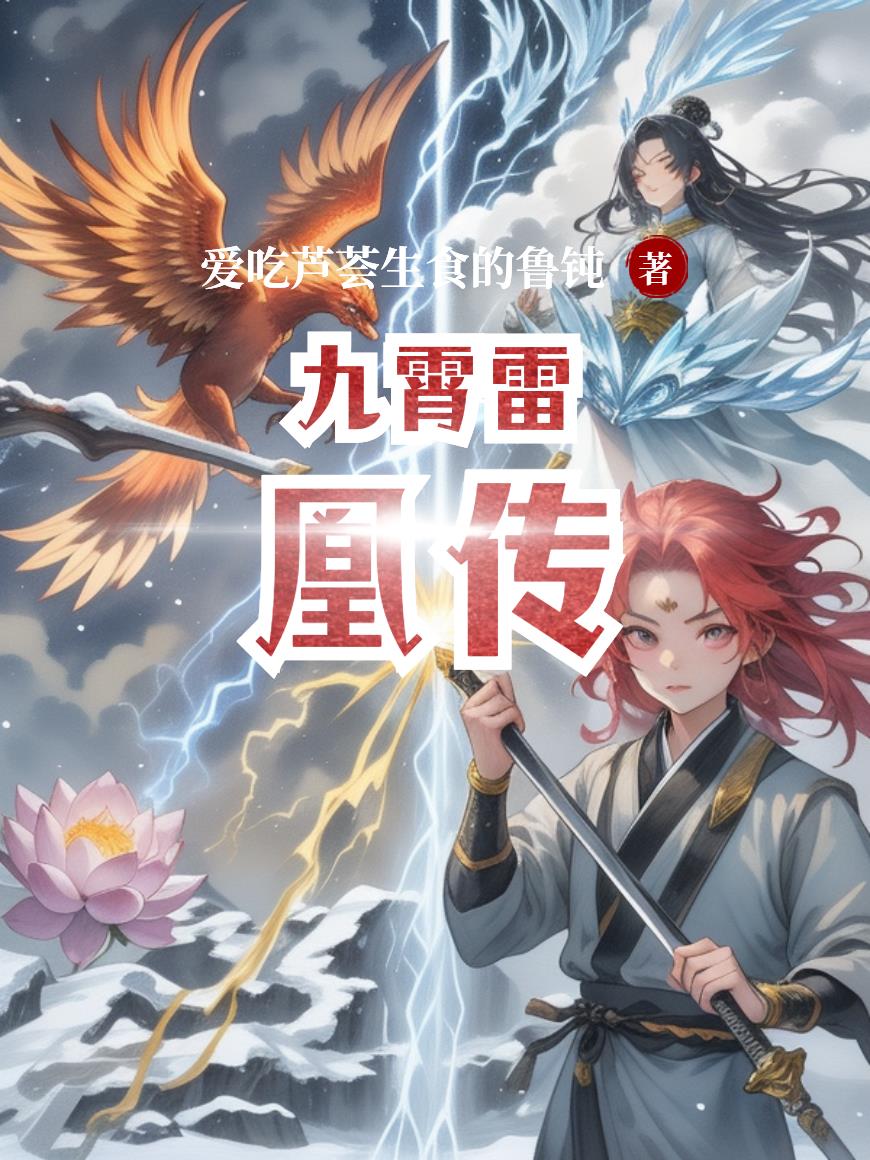 九霄雷凰传